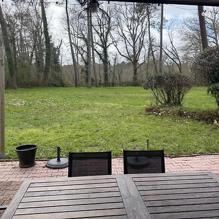 - 3 - Plein Sud - Sans Vis-à-vis ! Hébergement de vacances