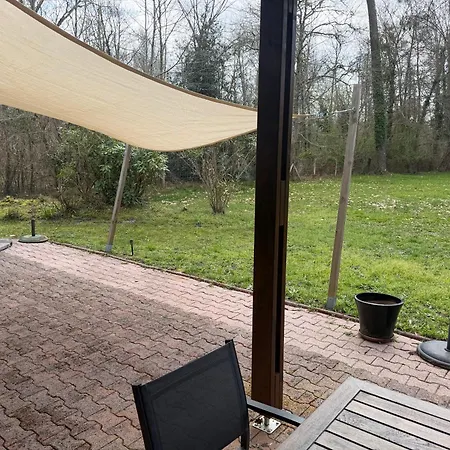 Hébergement de vacances - 3 - Plein Sud - Sans Vis-à-vis !